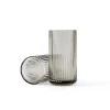 Lyngby Porcelain Ceramics And Vases>Vase Smoke H20.5 – Lyngby
