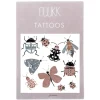 Kids Nuukk Birthday / Party>Vegan Tattoos Beetles –