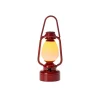 Kids Maileg Doll Accessories>Vintage lantern, Mouse Red –