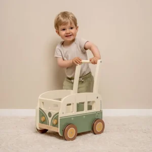 Kids Little Dutch Wooden Toys | Christmas Toys>Vintage Walker Wagon –