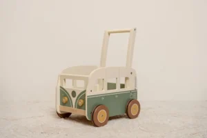 Kids Little Dutch Wooden Toys | Christmas Toys>Vintage Walker Wagon –