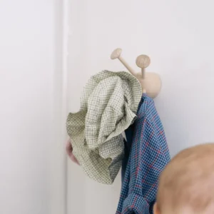 Kids Nofred Storage | Kids Furniture>Wall Bug Hook –