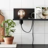 Markslöjd Lamps & Lighting>Wall lamp white –
