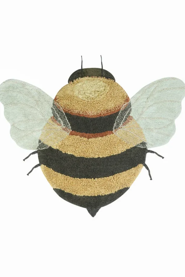 Kids Lorena Canals Rugs And Playmats>Washable Rug Bee –