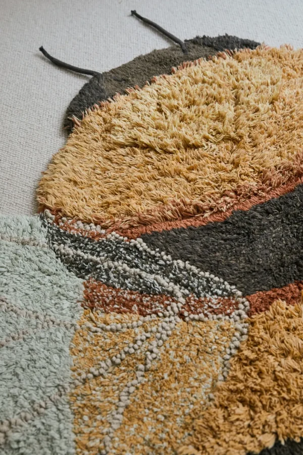 Kids Lorena Canals Rugs And Playmats>Washable Rug Bee –