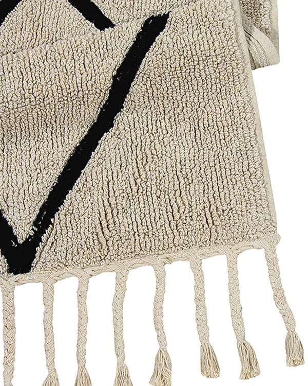 Kids Lorena Canals Rugs And Playmats | Textiles>Washable Rug Bereber Beige –
