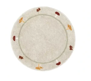Kids Lorena Canals Rugs And Playmats>Washable Rug Chanterelle –