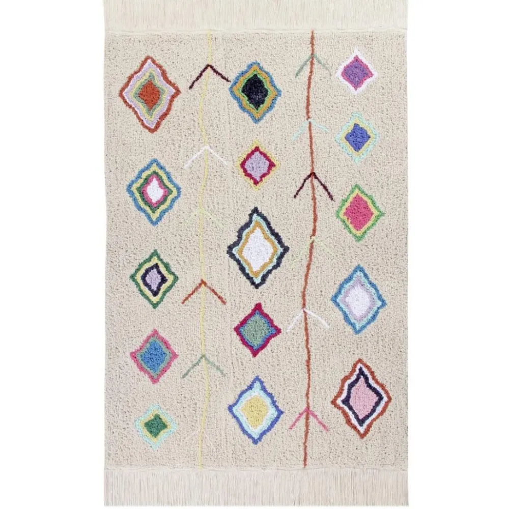 washable_rug_kaarol_maxi__0.webp Kids Lorena Canals Rugs And Playmats | Textiles>Washable Rug Kaarol Maxi –