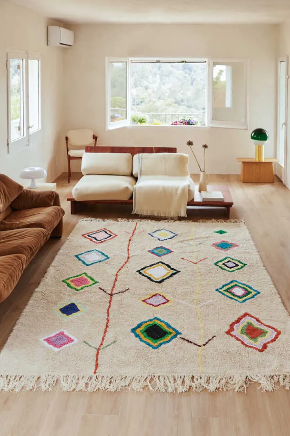 washable_rug_kaarol_maxi__1.webp Kids Lorena Canals Rugs And Playmats | Textiles>Washable Rug Kaarol Maxi –