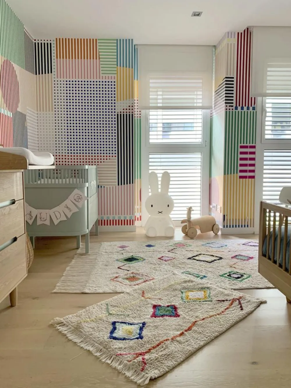 washable_rug_kaarol_maxi__2.webp Kids Lorena Canals Rugs And Playmats | Textiles>Washable Rug Kaarol Maxi –