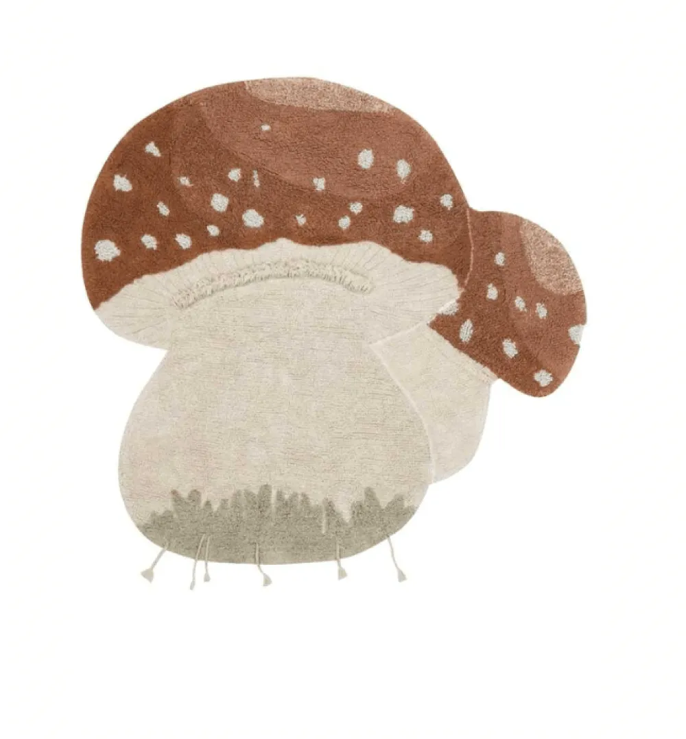 washable_rug_mushroom__lo_0.webp Kids Lorena Canals Rugs And Playmats>Washable Rug Mushroom –