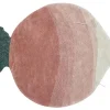 Kids Lorena Canals Rugs And Playmats>Washable rug Ramona the Radish –