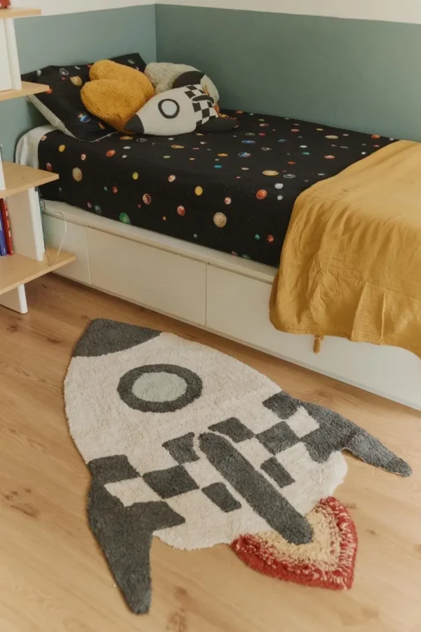 Kids Lorena Canals Rugs And Playmats>Washable Rug Rocket –