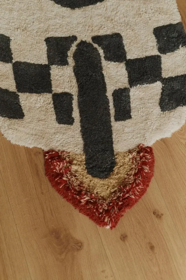 Kids Lorena Canals Rugs And Playmats>Washable Rug Rocket –
