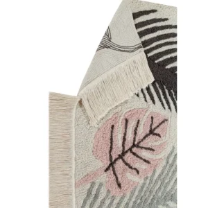 Kids Lorena Canals Rugs And Playmats>Washable Rug Tropical Pink –