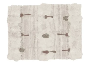 Kids Lorena Canals Rugs And Playmats>Washable rug Veggie Garden –