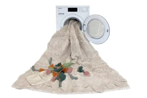 Kids Lorena Canals Rugs And Playmats>Washable rug Veggie Garden –