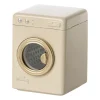 Kids Maileg Doll Accessories>Washing machine, Mouse –