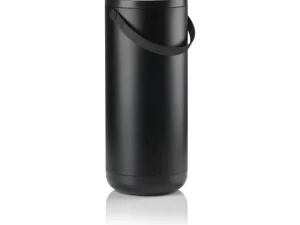 Zone Denmark Kitchen | Pedal Bin>Waste Bin Circular 35 l, Black –