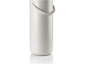 Zone Denmark Kitchen | Pedal Bin>Waste Bin Circular 35 l, Light Grey –