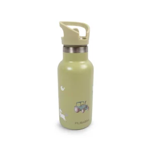 Kids FILIBABBA Dinnertime>Water bottle, Magic Farm –