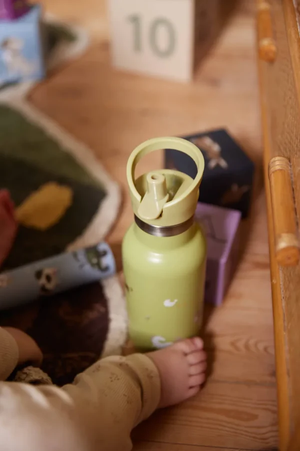 Kids FILIBABBA Dinnertime>Water bottle, Magic Farm –
