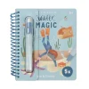Kids Little Dutch Creativity>Water magic book Jim & Friends –