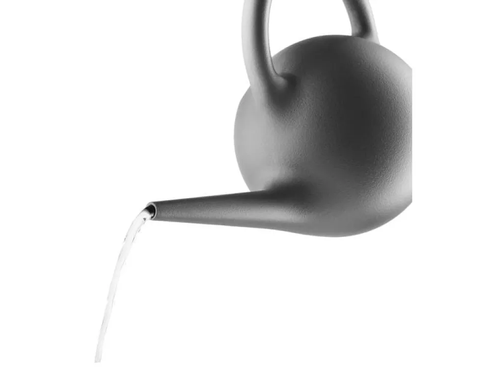 watering_can_globe__l_gre_1.webp Eva Solo Watering Can | Outdoor>Watering Can, Globe 2.5 L Grey –