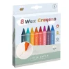 Kids Little Dutch Creativity>Wax Crayons –