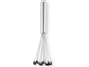 Eva Solo Kitchen>Whisk w/silicone 20cm –