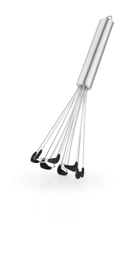 Eva Solo Kitchen>Whisk w/silicone 20cm –