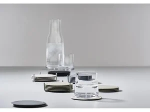 Zone Denmark Kitchen>Whiskey glass Rocks 220 ml, 2 pieces –