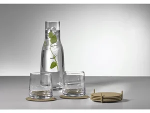 Zone Denmark Kitchen>Whiskey glass Rocks 220 ml, 2 pieces –