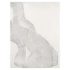 Malerifabrikken Posters & Paintings>White Sculpture Design Painting –