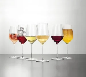 Josef - Das Glas Kitchen>Wine Glass ML 1 Pieces – Josef