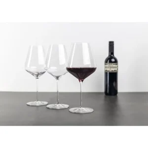Josef - Das Glas Kitchen>Wine Glass ML 1 Pieces – Josef