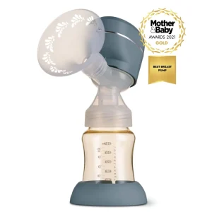 Kids Lola & Lykke Dinnertime>Wireless Electric Breast Pump – Lola & Lykke