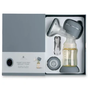 Kids Lola & Lykke Dinnertime>Wireless Electric Breast Pump – Lola & Lykke