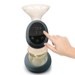 Kids Lola & Lykke Dinnertime>Wireless Electric Breast Pump – Lola & Lykke