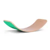 Kids Wobbel Christmas Toys | Balance Toys>Original Transparent Lacquer, Mint –