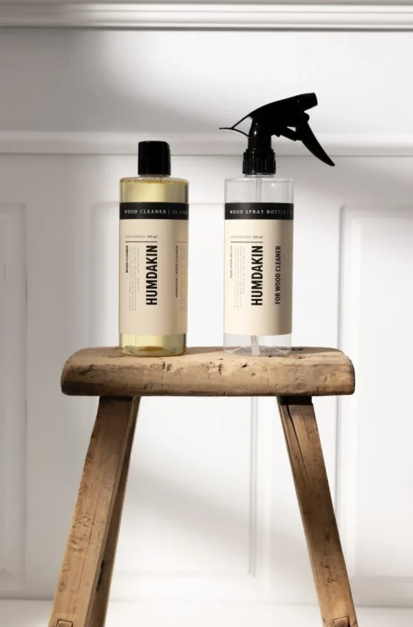 Humdakin Cleaning Items>Wood Spray Bottle –