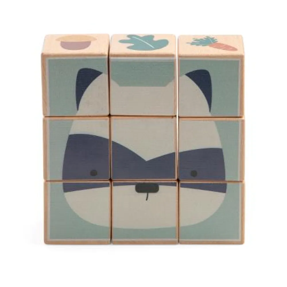 wooden_blocks_puzzle_wood_0.webp Kids Sebra Interior Wooden Toys | Games And Puzzles>Wooden blocks puzzle, Woodland – Sebra