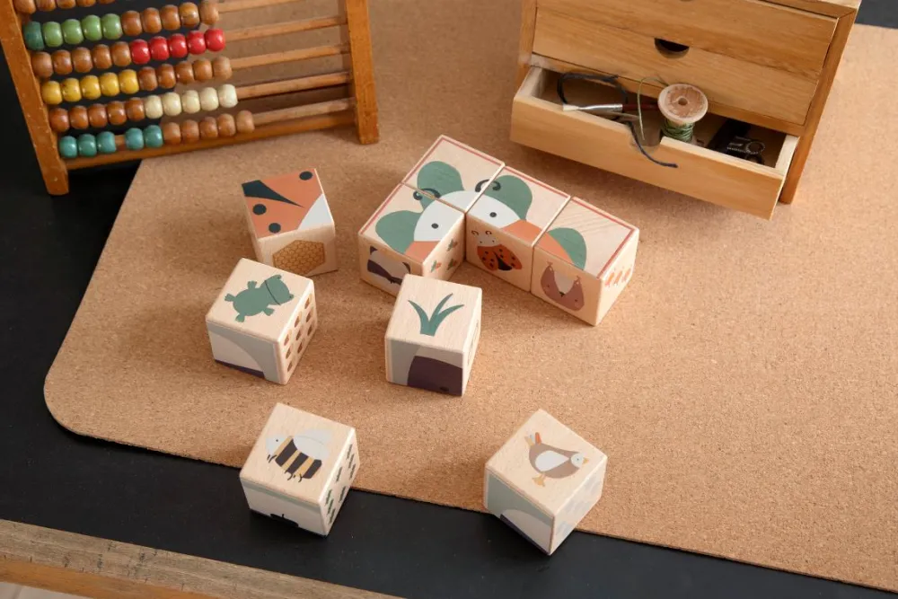 wooden_blocks_puzzle_wood_1.webp Kids Sebra Interior Wooden Toys | Games And Puzzles>Wooden blocks puzzle, Woodland – Sebra