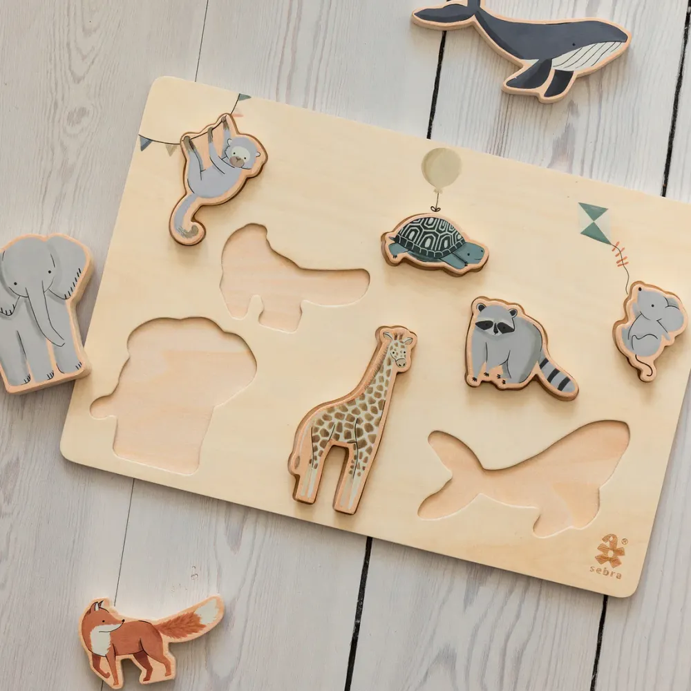 wooden_chunky_puzzle_worl_2.webp Kids Sebra Interior Wooden Toys | Games And Puzzles>Wooden chunky puzzle, World of Sebra – Sebra