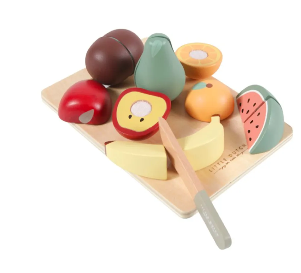 wooden_cutting_fruits__li_0.webp Kids Little Dutch Wooden Toys | Play Food>Wooden cutting fruits –