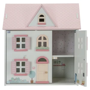 Kids Little Dutch Wooden Toys | Doll Accessories>Wooden Dollhouse Large –
