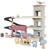 Kids Little Dutch Wooden Toys | Christmas Toys>Wooden garage –