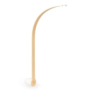 Kids Sebra Interior Mobiles>Wooden mobile holder, Wood – Sebra
