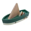 Kids Sebra Interior Wooden Toys | Cars And Road Ways>Wooden sailing boat – Sebra