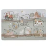 Kids Little Dutch Games And Puzzles>Wooden Sound puzzle Little Farm –